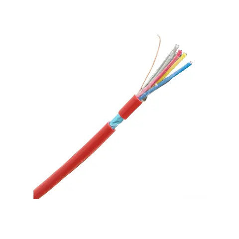 Hangzhou Lin'an Junfeng Cable Co., Ltd. 4