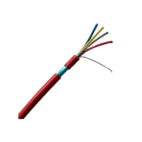 Hangzhou Lin'an Junfeng Cable Co., Ltd. 6