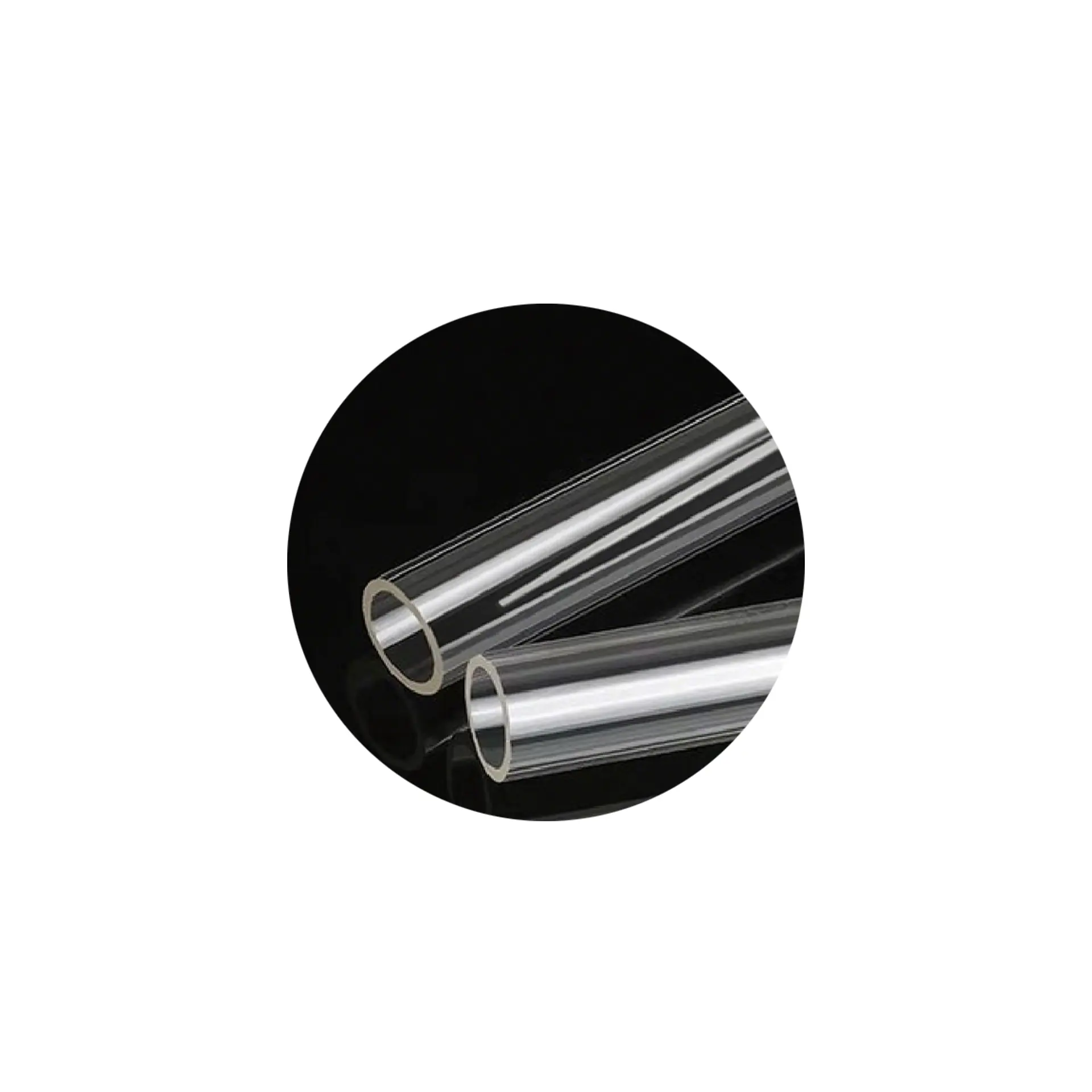 أنابيب مثبّت مركّبات (TS-7401-C)