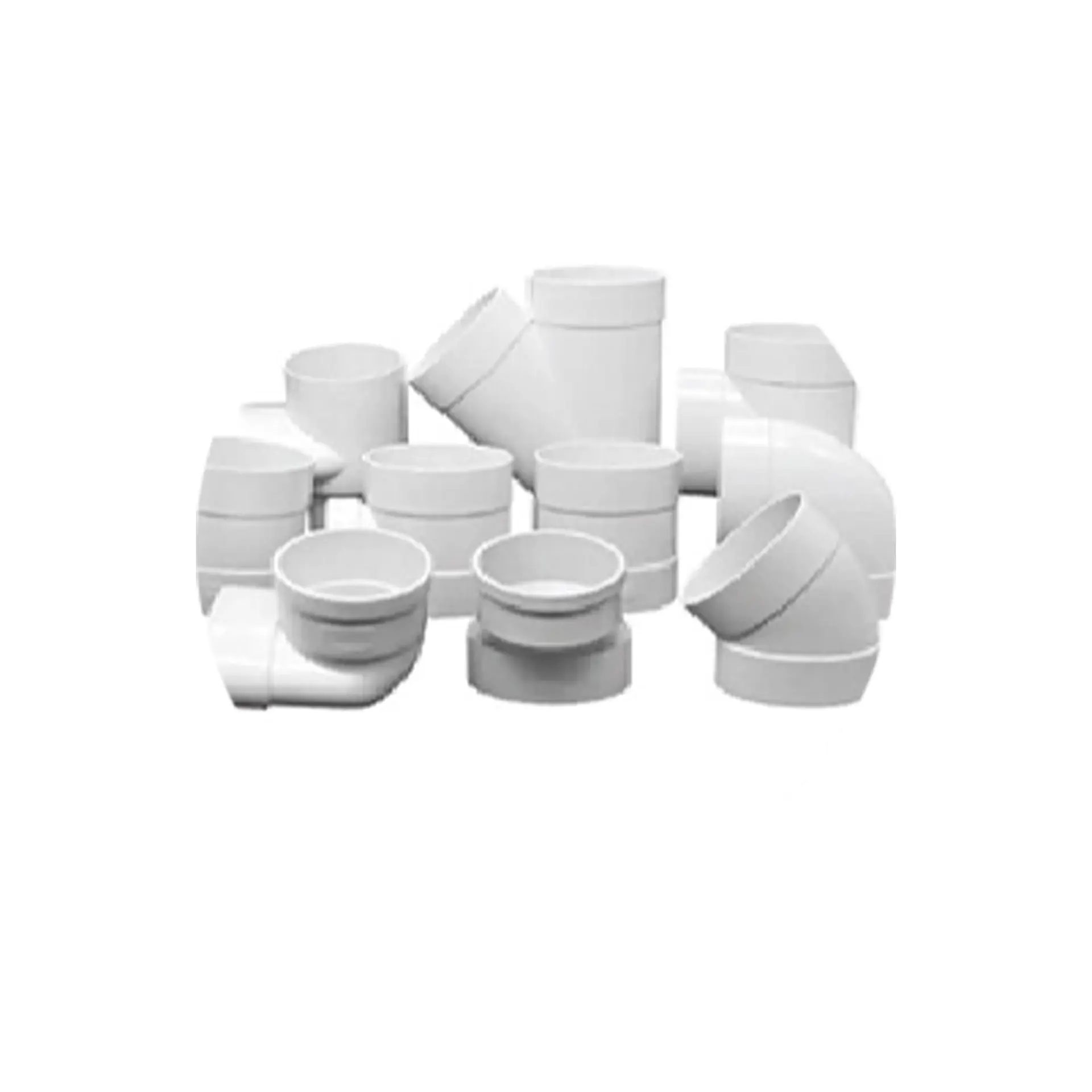 معتمة خارجية زيوت تشحيم PVC (TL-CEX-0040-R)