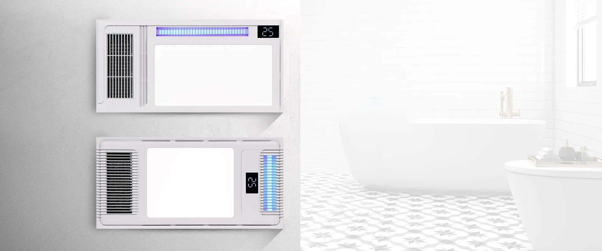 Waterproof And Explosion-Proof General Lighting