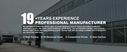 Yangzhou Hengjian Electromechanical Equipment Co., Ltd. 5