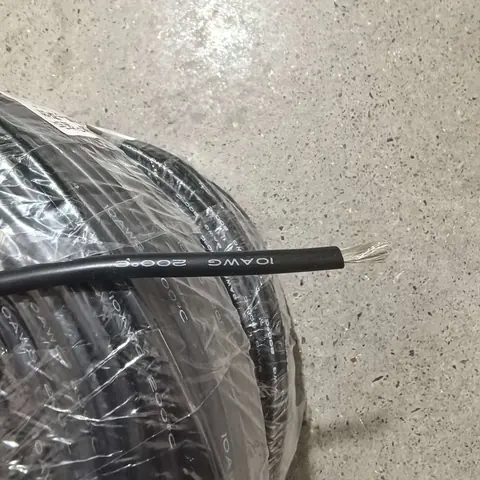 مصنع يانتشنغ سانبانغ للأسلاك الخاصة 4