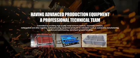 Changzhou Yongpeng Metal Products Technology Co., Ltd. 4