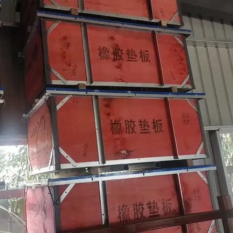 Changzhou Yongpeng Metal Products Technology Co., Ltd. 2