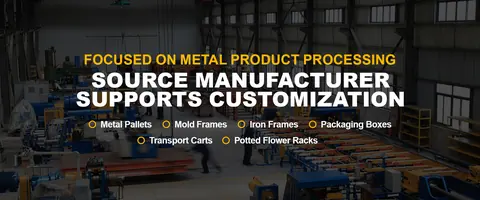 Changzhou Yongpeng Metal Products Technology Co., Ltd. 3