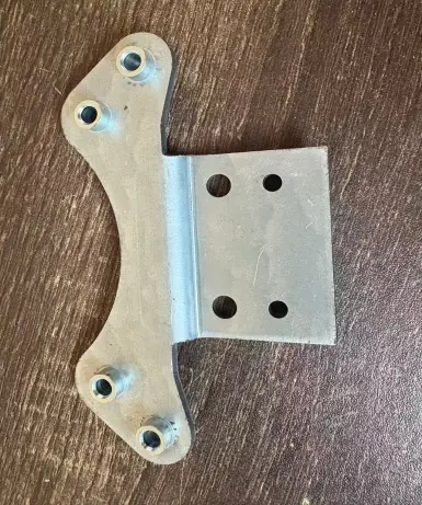 تصنيع معادن صفائح