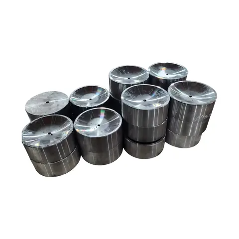 Jiangyin Changji Machinery Co., Ltd. 3