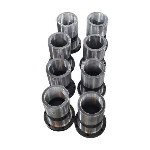 Jiangyin Changji Machinery Co., Ltd. 6