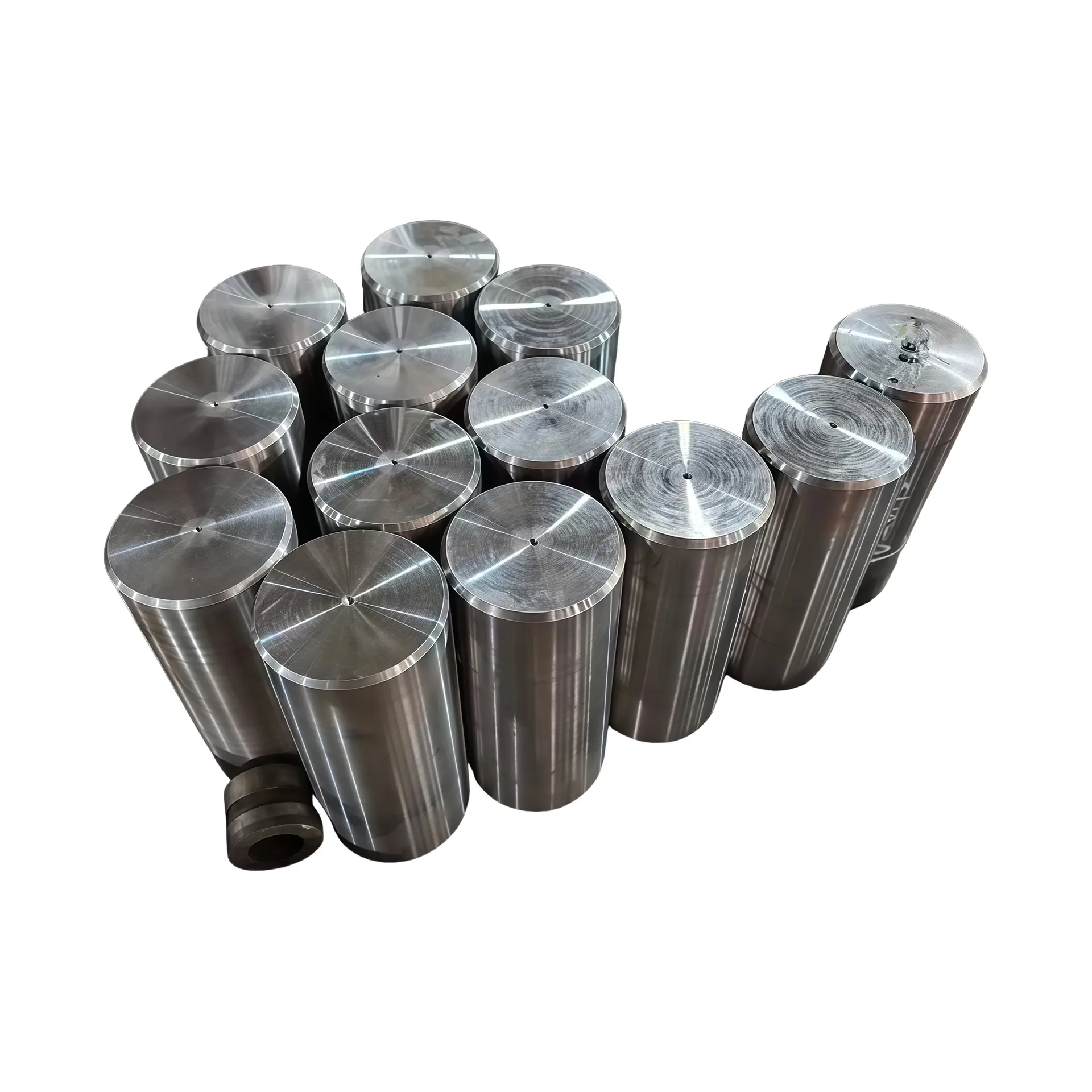 Fixed Flange
