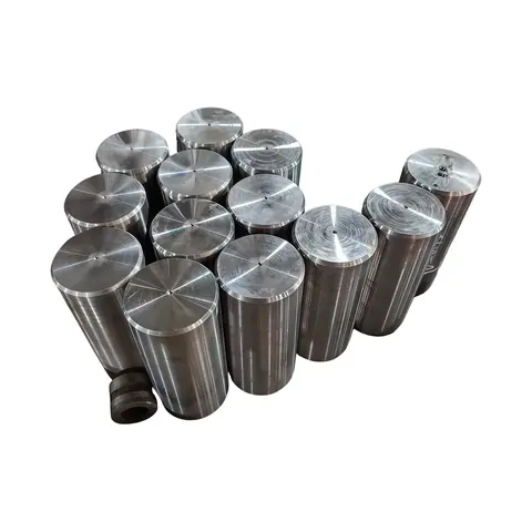 Jiangyin Changji Machinery Co., Ltd. 5