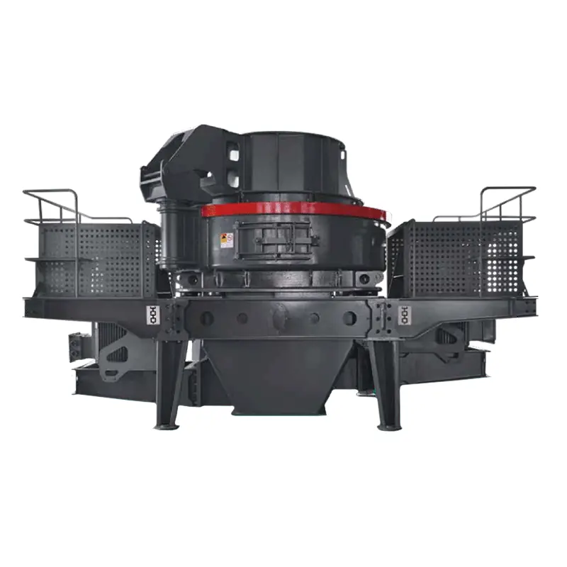 Vibrating Feeder Unit
