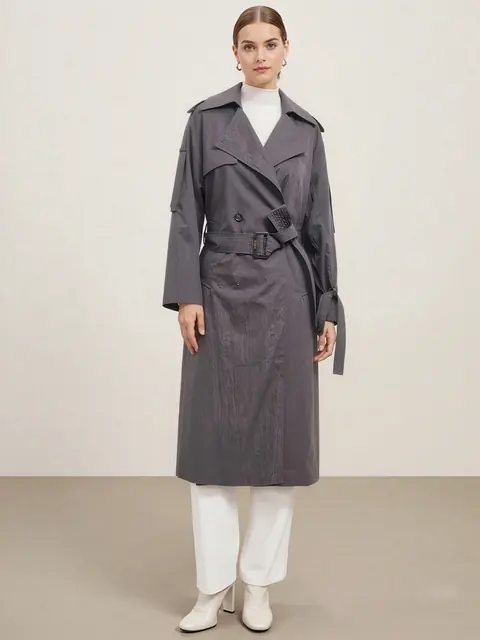 Suzhou Jasoo Apparel Co., Ltd. 5