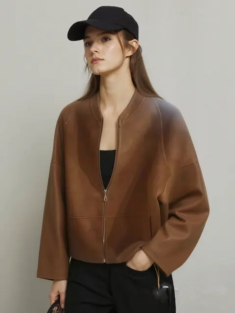 Suzhou Jasoo Apparel Co., Ltd. 4