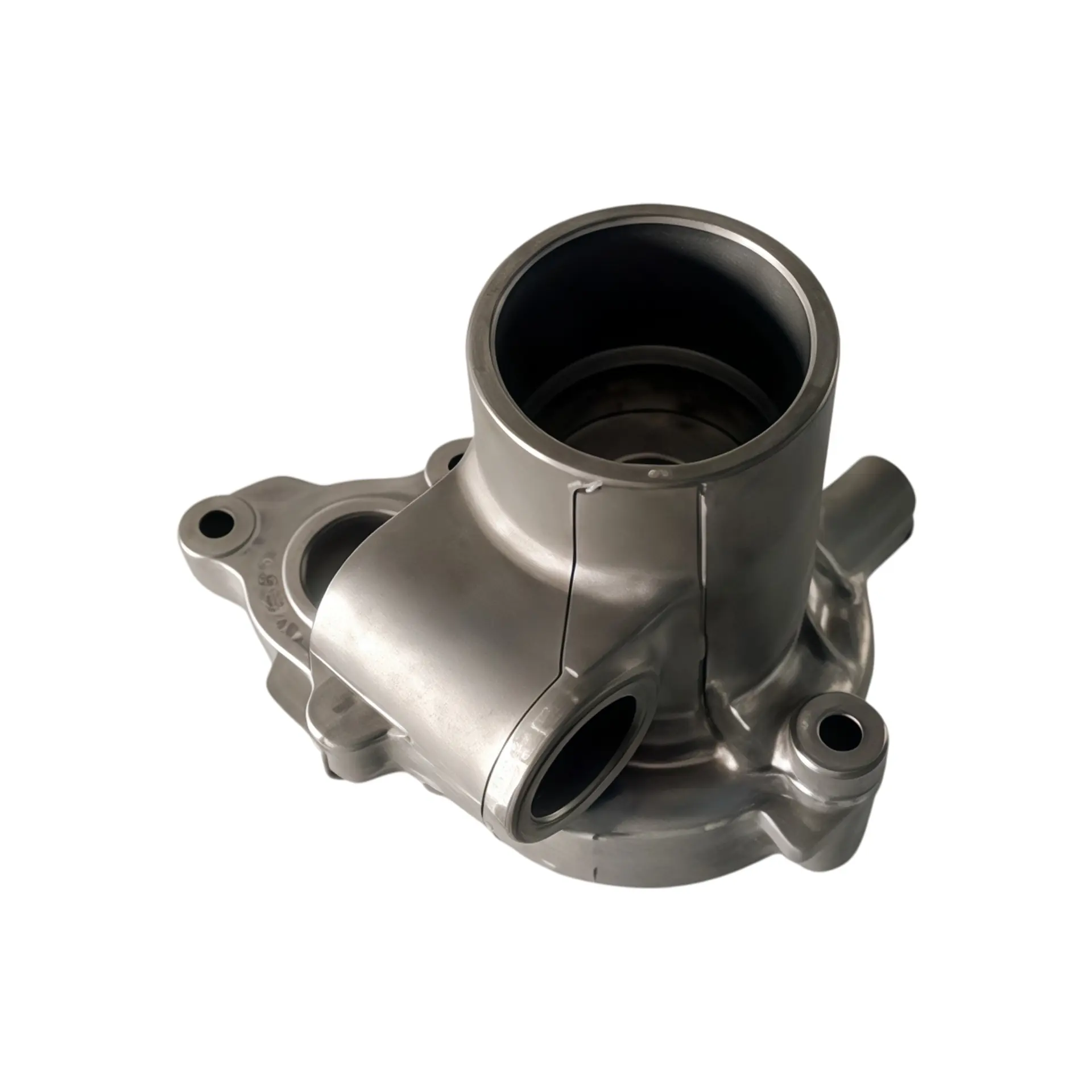 Explosion-Proof Lamp Housing