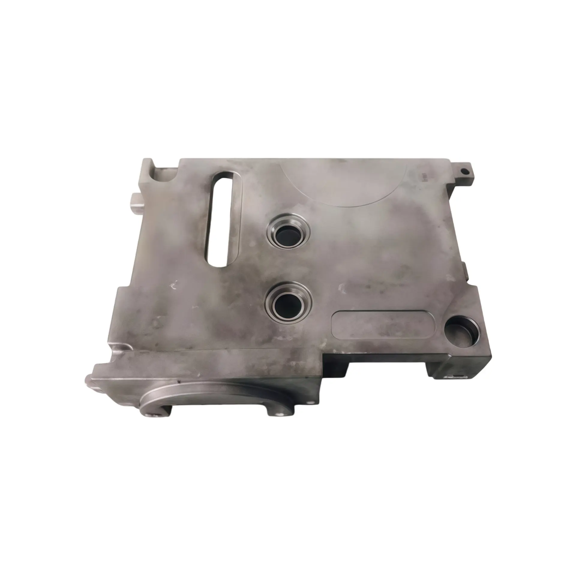 Bicycle Frame Accessory