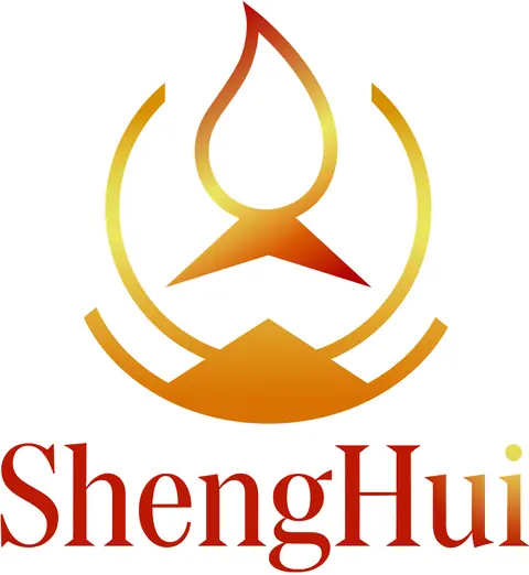 Ma'anshan Shenghui Electric Motor Co., Ltd. 2