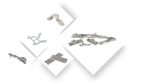 Wuhu Panshi Jiawei Metal Technology Co., Ltd. 3