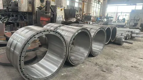 شركة خفي تشنغلان لتقنية الطاقة الجديدة المحدودة 3