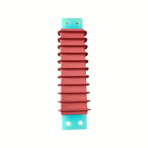 Shanghai Southeast Power Technology Development Co., Ltd. 5
