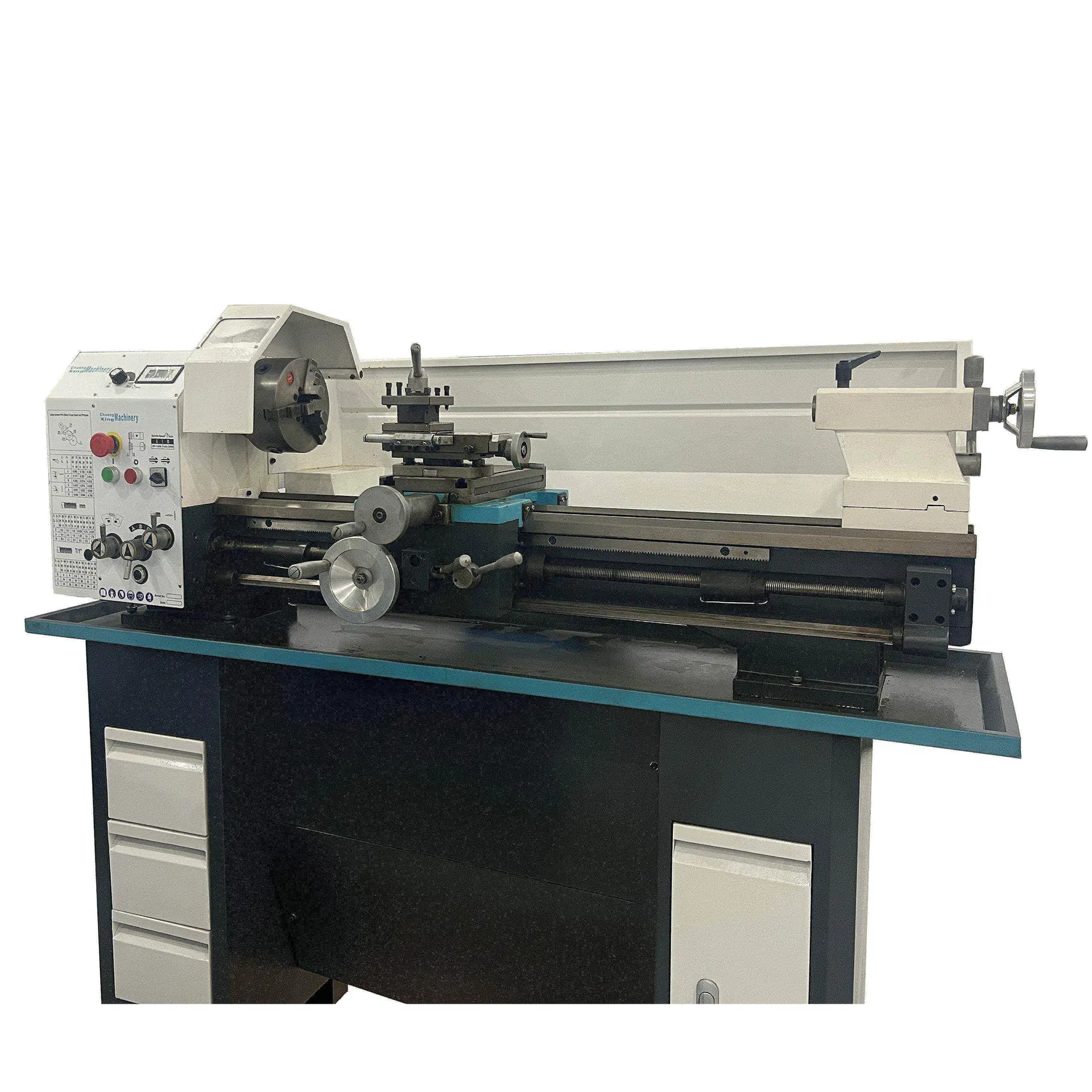 mini lathe FC320V*800/FC320V*900