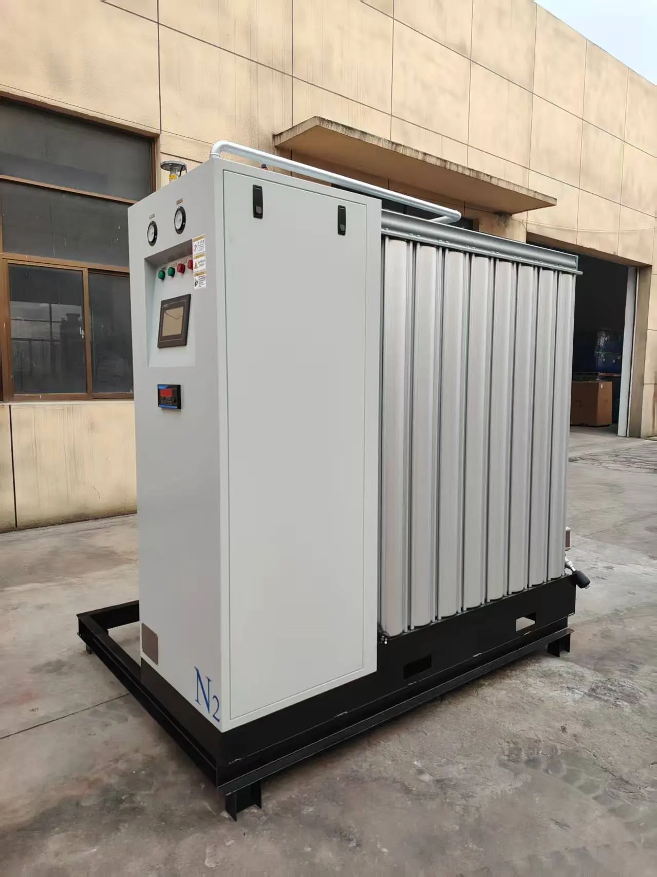 Cabinet Nitrogen Generator