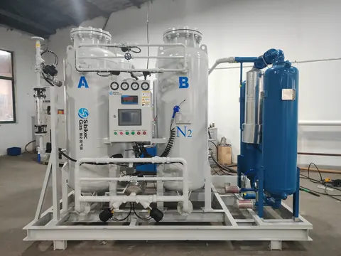 Sibike (Dongtai) Equipment Manufacturing Co., Ltd. 3